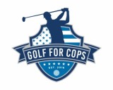 https://www.logocontest.com/public/logoimage/1579163326GOLF for COPS Logo 10.jpg